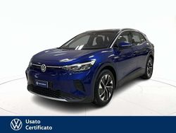 Blu pastello Usata 2023 VW ID.4 Pro Performance SUV | 28.800 € (Ottimo prezzo)