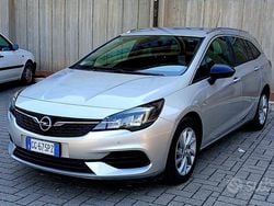 Grigio Usata 2021 Opel Astra Sport Station wagon | 13.300 € (Buon prezzo)
