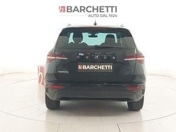 Nero Usata 2023 Skoda Karoq Style SUV | 24.950 € (Buon prezzo)
