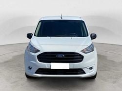 Bianco Usata 2019 Ford Transit Connect Monovolume | 10.900 € (Ottimo prezzo)