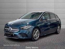 Blu Usata 2022 Mercedes 180 Premium Tre volumi | 25.250 € (Super prezzo)
