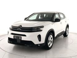 Bianco Usata 2023 Citroën C5 Aircross Feel SUV | 17.200 € (Ottimo prezzo)
