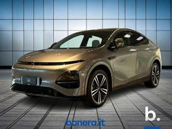 Grigio Nuova 2025 XPENG G6 SUV | 46.160 €