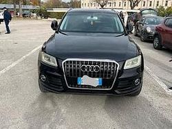 Usata 2013 Audi Q5 SUV | 13.000 € (Buon prezzo)