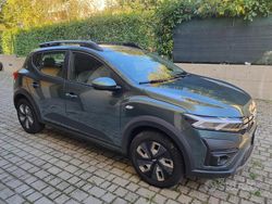 Verde Usata 2025 Dacia Sandero Stepway Due volumi | 16.800 € (Buon prezzo)