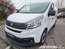 Bianco pastello Usata 2022 Fiat Talento Monovolume | 16.900 € (Super prezzo)