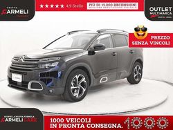 Nero Usata 2019 Citroën C5 Aircross Feel SUV | 13.900 € (Buon prezzo)