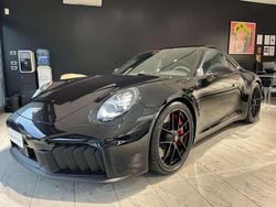 Nero metallizzato Usata 2025 Porsche 911 Coupé | 205.900 €