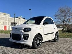 Usata 2019 Microcar Dué Due volumi | 7500 €