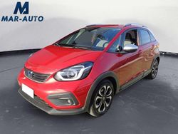 Other Usata 2022 Honda Jazz Executive Due volumi | 16.990 € (Buon prezzo)