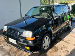 Nero Usata 1989 Renault R5 Due volumi | 17.000 €