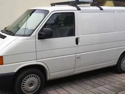 Bianco Usata 2001 VW T4 Furgone | 11.500 € (Cara)