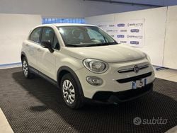 Bianco Usata 2021 Fiat 500X SUV | 11.900 € (Super prezzo)