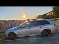 Usata 2007 Alfa Romeo 159 Station wagon | 3250 € (Molto cara)