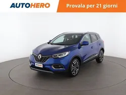 Blu Usata 2019 Renault Kadjar SUV | 17.399 € (Cara)