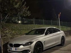 Usata 2017 BMW 418 Gran Coupé Advantage Coupé | 21.000 € (Ottimo prezzo)