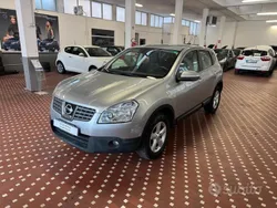 Grigio Usata 2007 Nissan Qashqai Acenta SUV | 4700 € (Ottimo prezzo)