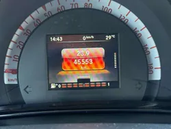 Smart ForTwo Cabrio