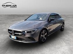 Grigio Usata 2023 Mercedes CLA180 Shooting Brake Station wagon | 29.000 € (Cara)
