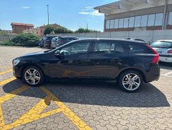 Nero Usata 2014 Volvo V60 Station wagon | 9000 €