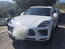 Usata 2020 Porsche Macan SUV | 54.500 € (Buon prezzo)