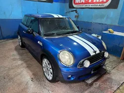 Usata 2008 Mini ONE Due volumi | 5600 € (Buon prezzo)