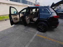 Usata 2017 Jeep Grand Cherokee Trailhawk SUV | 22.700 € (Buon prezzo)