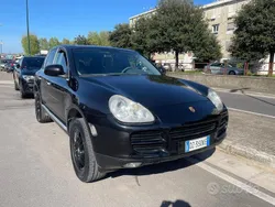 Usata 2004 Porsche Cayenne SUV | 8300 € (Super prezzo)