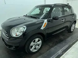 Grigio metallizzato Usata 2016 Mini Cooper D Countryman Business SUV | 12.570 € (Buon prezzo)