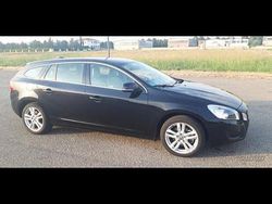 Nero Usata 2012 Volvo V60 Station wagon | 6700 €