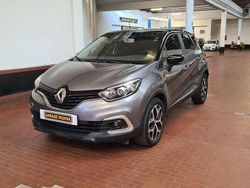 Nero Usata 2018 Renault Captur SUV | 10.200 € (Buon prezzo)