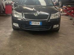Usata 2009 Skoda Octavia Ambition Tre volumi | 4000 € (Ottimo prezzo)