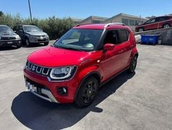 Rosso Usata 2021 Suzuki Ignis Cool Due volumi | 15.400 € (Molto cara)