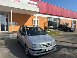 Usata 2002 Hyundai Matrix GLS Monovolume | 1900 €