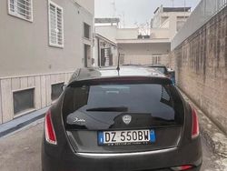 Nero Usata 2010 Lancia Delta Due volumi | 4000 €