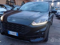 Usata 2022 Ford Kuga SUV | 21.300 € (Cara)