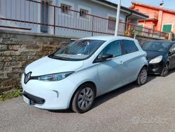 Usata 2012 Renault Zoe Due volumi | 5500 € (Buon prezzo)