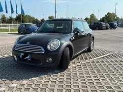 Nero Usata 2013 Mini ONE Due volumi | 5500 € (Ottimo prezzo)