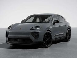 Grigio ardesia neo Usata 2024 Porsche Macan SUV | 89.900 €