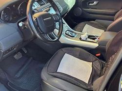 Usata 2016 Land Rover Range Rover evoque SUV | 9500 € (Super prezzo)