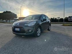 Grigio Usata 2012 Citroën C3 Seduction Tre volumi | 3599 € (Buon prezzo)