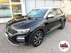 Nero Usata 2018 VW T-Roc Style SUV | 13.990 € (Super prezzo)