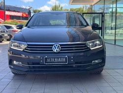 Grigio Usata 2015 VW Passat Business Station wagon | 12.500 € (Buon prezzo)