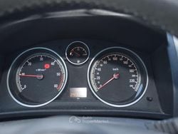 Grigio Usata 2006 Opel Zafira Cosmo Monovolume | 1500 € (Super prezzo)