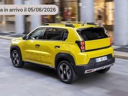 Argento Nuova 2025 Fiat Grande Panda Pop Due volumi | 21.030 € (Buon prezzo)