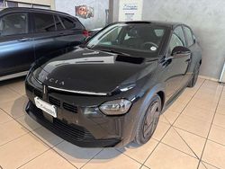Nero Nuova 2025 Lancia Ypsilon Due volumi | 23.450 € (Molto cara)