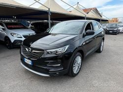 Nero Usata 2019 Opel Grandland X Ultimate SUV | 14.990 € (Cara)