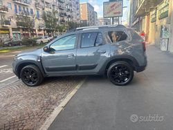 Grigio Usata 2022 Dacia Duster Extreme SUV | 16.000 € (Buon prezzo)