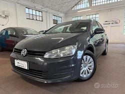 Nero Usata 2013 VW Golf Business Tre volumi | 7900 € (Buon prezzo)