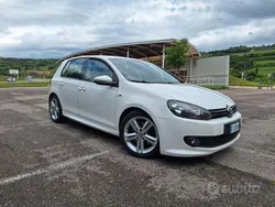 VW Golf VI